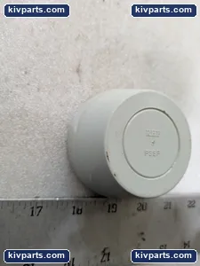 RHP P35P Bearing Unit End Cap Cover – actual item, photo 6 of 7