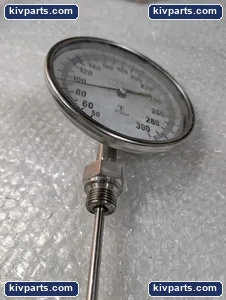 Trend 50-300 Gauge – actual item, photo 4 of 6