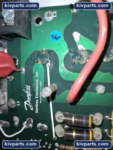 Danfoss 24844 – actual item, photo 2 of 4