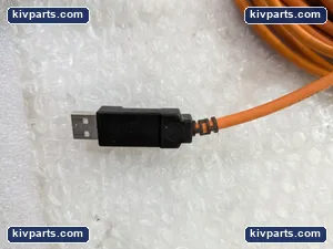 Lumberg RSMV 4-07/2 Sensor Cordset Cable – actual item, photo 2 of 8