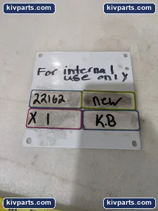 Joslyn Clark KTM32-12 Type TM 3 Line Overload Relay – actual item, photo 7 of 7