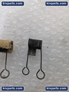 Cutler-Hammer 9586H34 Overload Heater Element Coil – actual item, photo 3 of 6