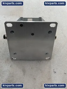 Eaton 20015489 Lightning Surge Suppressor – actual item, photo 7 of 8