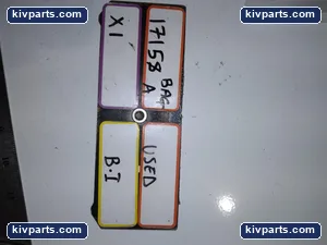 5419705 System Control – actual item, photo 5 of 5