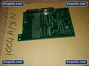 NEC 163-531020 Board PCB Japan Industrial Drive – actual item, photo 2 of 2