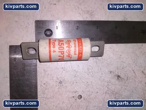 Mersen A50P70 Amp-Trap Semiconductor Fuse – actual item, photo 2 of 3