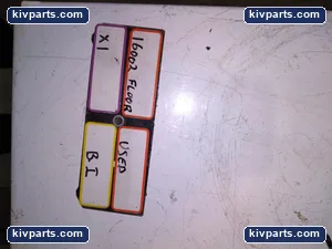General Electric 12IAC51B4A Protective Relay – actual item, photo 5 of 5