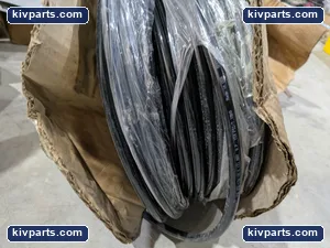 PU12MBBK Pneumatic Tubing – actual item, photo 2 of 3