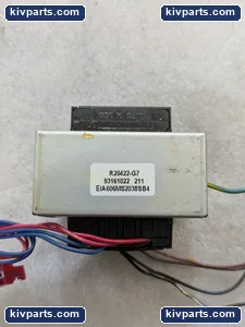 R20422-G7 Foremost Transformer – actual item, photo 2 of 12