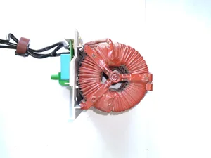 Vacon PP05052F Inductor Board AC Drive VFD