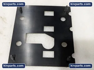 Cutler-Hammer 313C363G11 Visi-Flex Unfused Switch – actual item, photo 4 of 5