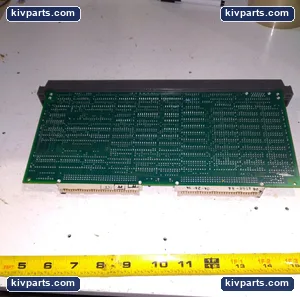 Mitsubishi MC724D-1 CNC Control Board – actual item, photo 5 of 6