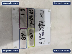 Analog Devices AD8237ARMZ-R7 Instrumentation Amplifier – actual item, photo 4 of 4