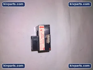 Yaskawa UND-300B/50 AC Drive – actual item, photo 2 of 4