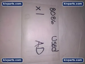Comair Rotron 031009 Fan – actual item, photo 4 of 4