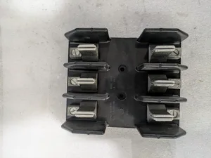 Underwriters 11220 Safety Device Fuse Block Holder