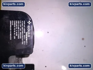 Mersen 60608 RMS SYM Rating Class H/K Fuses – actual item, photo 3 of 5