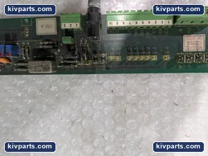 Indramat 109-0685-3B04-00 Circuit Board Servo Drive Module – actual item, photo 4 of 20