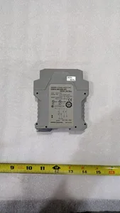 Omron G9SX-BC202-RT Flexible Safety Unit