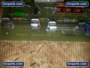 GE Fanuc 44A398788-G04 Industrial PC Circuit Board – actual item, photo 2 of 2