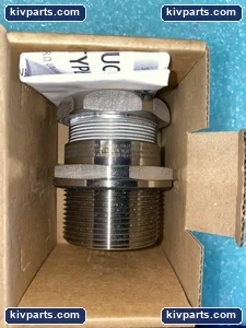 TC-150SS127 CMP Tray Cable Connector – actual item, photo 2 of 5