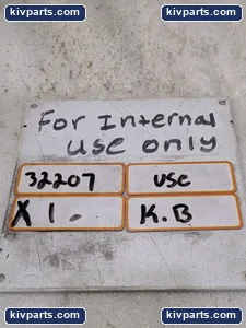 Honeywell 09436610 Module Industrial PLC Rack Card – actual item, photo 7 of 7