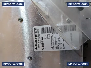 CBI243A UPS Power Supply Battery Charger – actual item, photo 3 of 7