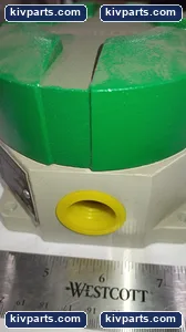 Westlock AMP-120 Controls Valve Position Monitor – actual item, photo 2 of 6