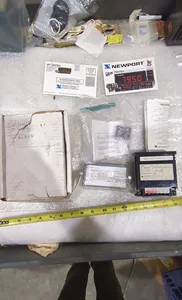 Calbo 202A-P Digital Panel Process Meter