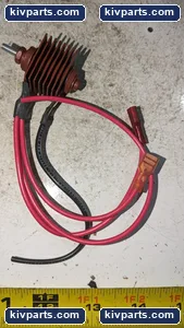 SD1543-8BC Power Module IGBT Inverter Drive – actual item, photo 2 of 6
