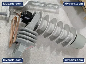 Eaton UNS15070A1C1C1A UltraSIL VariSTAR MOV Arrester – actual item, photo 3 of 5