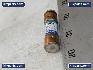 Littelfuse Flnr Class RK-5 SLO BLO Fuse – actual item, photo 3 of 7