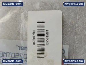 Cutler-Hammer 10250TM81 Eaton Motor – actual item, photo 4 of 5