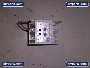 M200PB2 Multitek Phase Balance Relay – actual item, photo 3 of 4