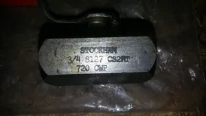 Stockham S127 CS2RT Gate Valve