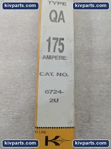 Kearny 6724-2U – actual item, photo 3 of 7
