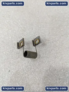 Joslyn Clark S-1.15 Relay Heater Element Coil – actual item, photo 2 of 5