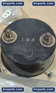 Ranel Meter 8N18005 – actual item, photo 4 of 5