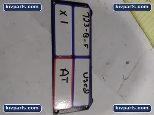 Mcgill Crowned Cam Follower Bearing – actual item, photo 4 of 4