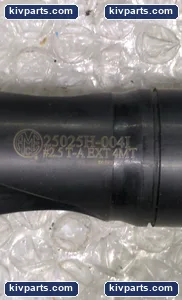 25025H-004T T-A Spade Drill Insert Holder – actual item, photo 2 of 2