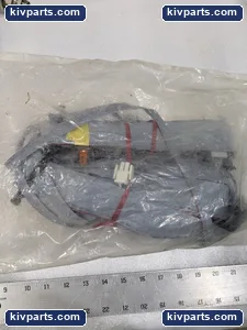 Gilbarco W03715 G2 Cable ADV-98 Cable – actual item, photo 3 of 4