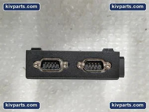 Allen-Bradley 435NBX-N700 PLC Gateway Module – actual item, photo 5 of 7