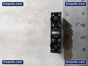 Eaton BCM603-XSQ Bussman Class CC – actual item, photo 5 of 7