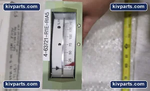 Retay Cortacts 0-8.333 – actual item, photo 7 of 11