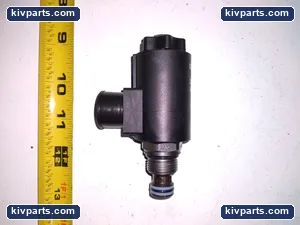 Bucher 280251 Valve Coil Solenoid – actual item, photo 3 of 9