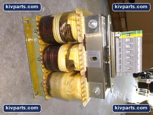 Lenze ELN3 0088H035 AC Drive – actual item, photo 2 of 6