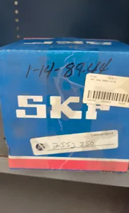 SKF PACR2 SNW Adapter