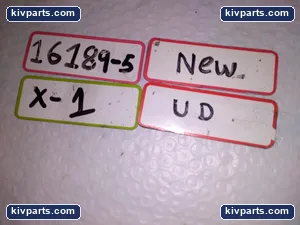 VS-08-A-RJ45/MOD-1-R-IP67 Cover – actual item, photo 3 of 3