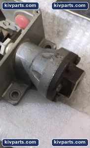 SOR 4A2-A5 Static Ring Pressure Switch – actual item, photo 7 of 7