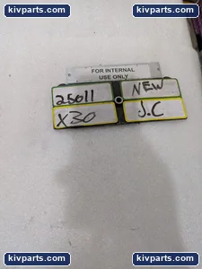 O-z Gedney CHM-200 Conduit – actual item, photo 8 of 8
